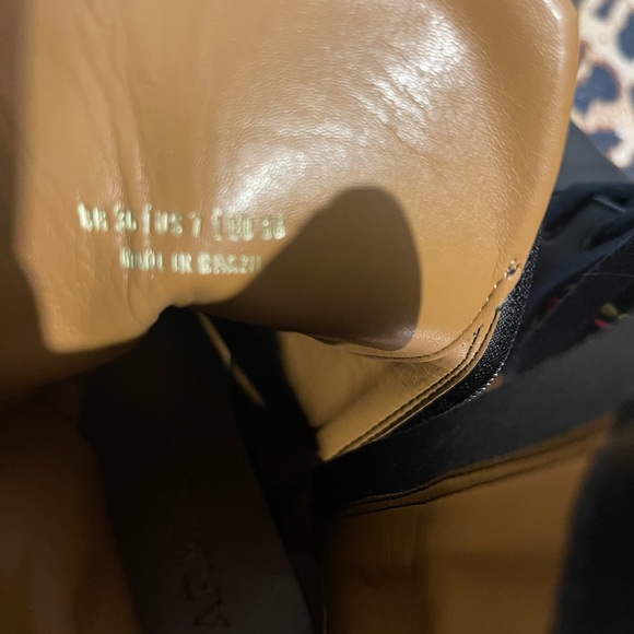 Farm Rio Women's Embroidered Lace Up Boots - Picture 10 of 13